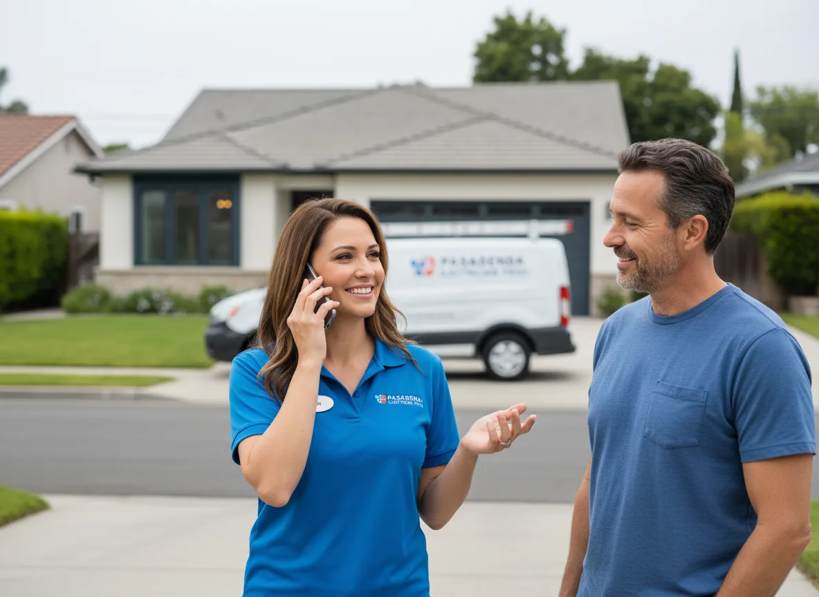 Electrician Vineland, NJ FAQs
